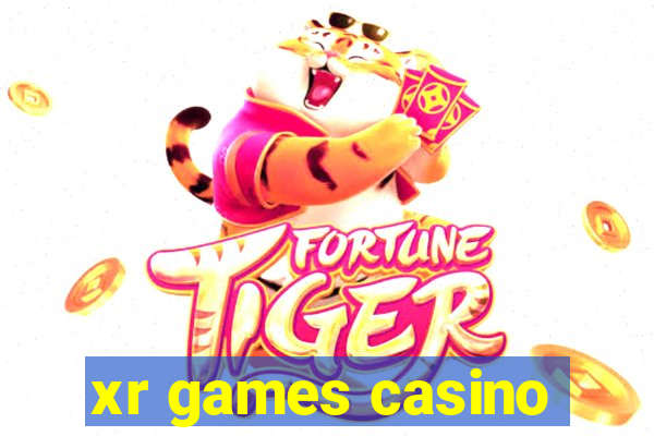 xr games casino